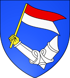 Blason ville hu IGAL_1600-1759