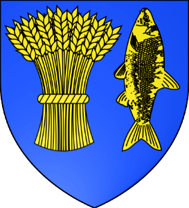 Blason ville hu IBRÁNY_1600-1759