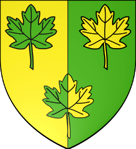 Blason ville hu IHAROS_1600-1760