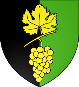 Blason ville hu IKLAD_1600-1759