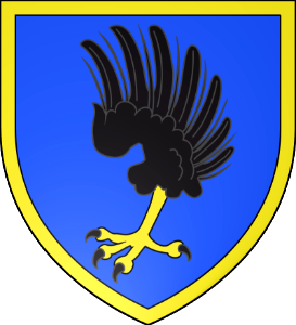 Blason ville hu IKLANBERÉNY_1600-1759