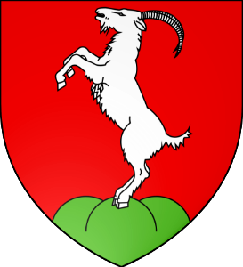 Blason ville hu KECSKEMÉT_1600-1759
