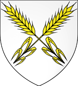 Blason ville hu KENDERES_1600-1759