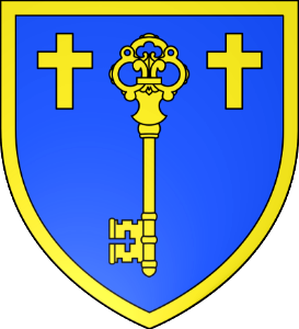 Blason ville hu KULCS_1600-1759