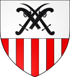 Blason ville hu KUNSZENTMIKLÓS_1600-1759