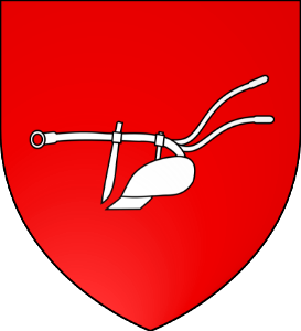 Blason ville hu KÖRÖSSZAKÁL_1600-1759