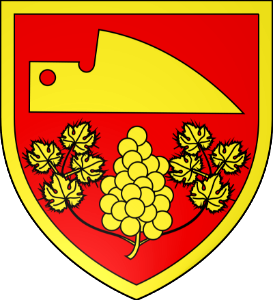 Blason ville hu KŐVÁGÓTÖTTÖS_1600-1759