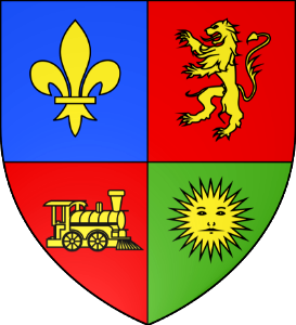Blason ville hu LŐKÖSHÁZA_1600-1759