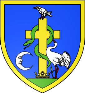 Blason ville hu MAKÓ_1600-1759