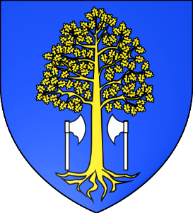 Blason ville hu MÁLYINKA_1600-1759