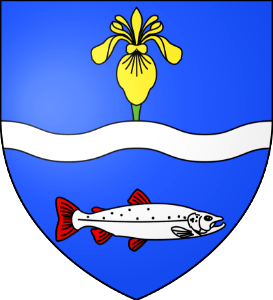 Blason ville hu MÁRTÉLY_1600-1759