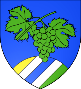 Blason ville hu MÓRAHALOM_1600-1759