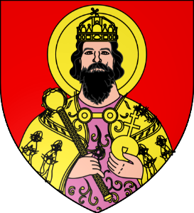 Blason ville hu MISKOLC_1600-1759