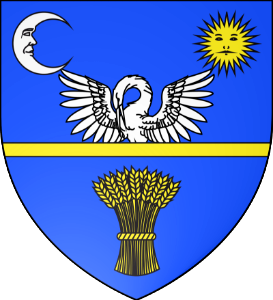 Blason ville hu OKÁNY_1600-1759