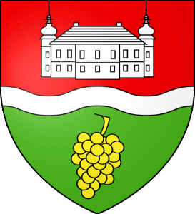 Blason ville hu PILIS_1600-1759