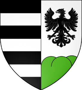 Blason ville hu SALGÓTARJÁN_1600-1759