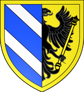 Blason ville hu SZEGED_1600-1759