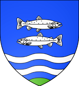 Blason ville hu SZEGHALOM_1600-1759