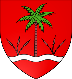 Blason ville hu SZENTES_1600-1759