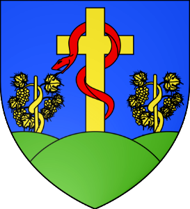 Blason ville hu TOKAJ_1600-1759