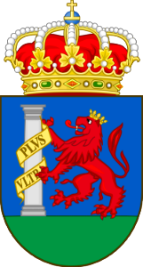 Coat of Arms of Badajoz_1600-2988