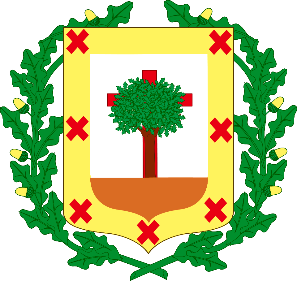 Coat of Arms of Biscay_1600-1513