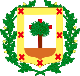 Coat of Arms of Biscay_1600-1513