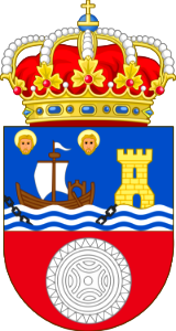 Coat of Arms of Cantabria_1600-2999