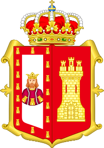 Coat of Arms of Burgos Province_1600-2269