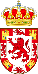 Coat of Arms of Córdoba Province (Spain)_1600-3101