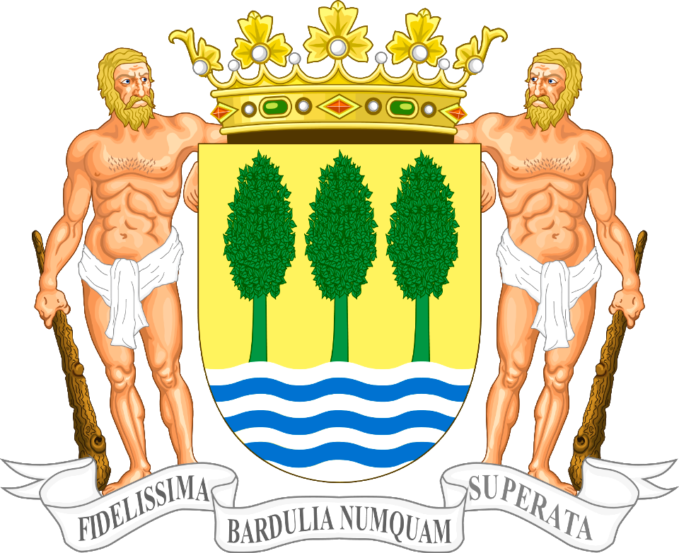 Coat of Arms of Gipuzkoa_1600-1304