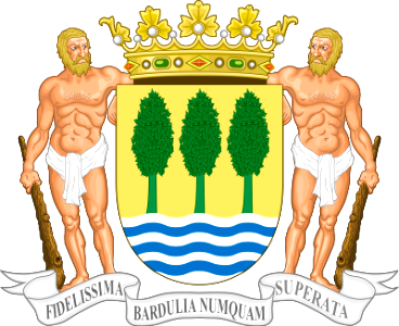 Coat of Arms of Gipuzkoa_1600-1304