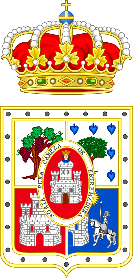 Coat of Arms of Soria Province_1600-3334