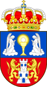 Coat of Arms of the Province of Lugo_1600-2988