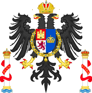 Coat of Arms of Toledo Province_1600-1617
