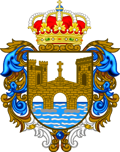 Coat of Arms of the Province of Pontevedra_1600-2021