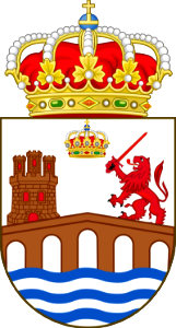 Coat of Arms of the Province of Ourense_1600-2988