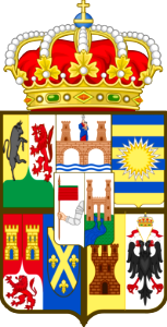 Coat of Arms of Zamora Province_1599-3143