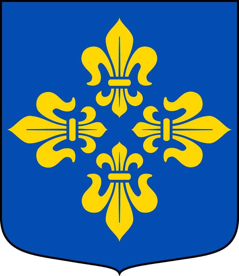 Enköping kommunvapen - Riksarkivet Sverige