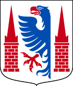 Karlstad kommunvapen - Riksarkivet Sverige
