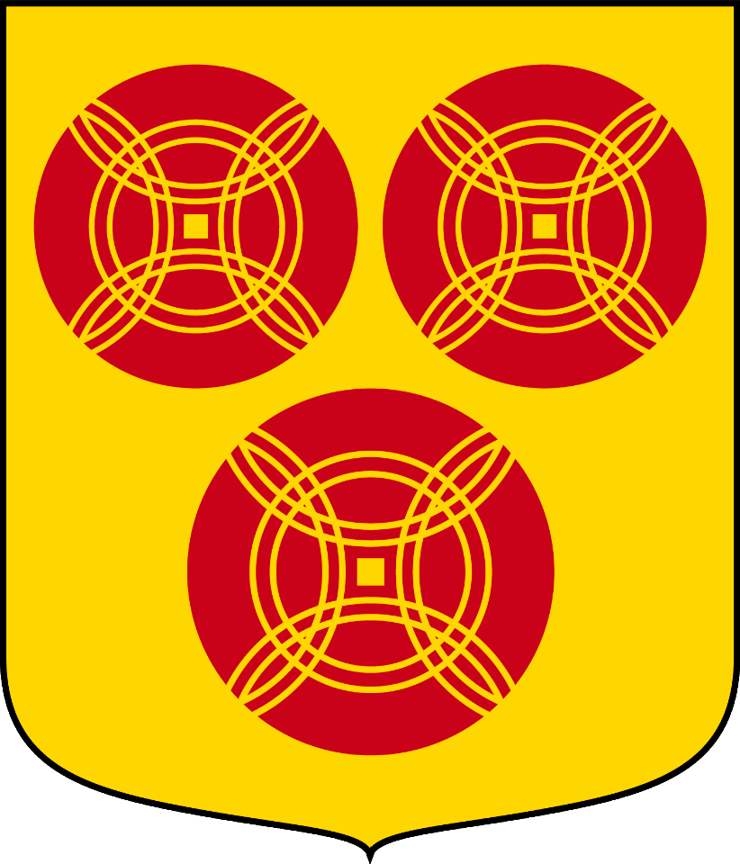 Orsa kommunvapen - Riksarkivet Sverige