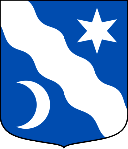 Ronneby kommunvapen - Riksarkivet Sverige