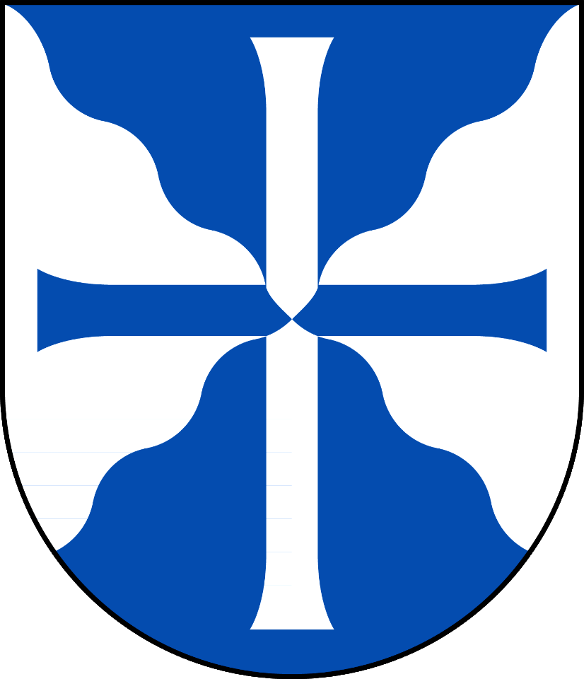 Ydre kommunvapen - Riksarkivet Sverige