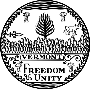 Seal of Vermont (B&W)_1600-1577