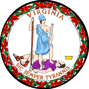 Seal of Virginia_1600-1601