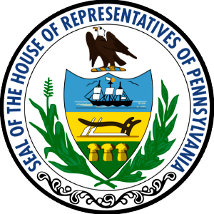 Seal of the Pennsylvania House of Representatives_1600-1599