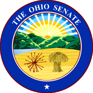 Seal of the Ohio Senate_1600-1599