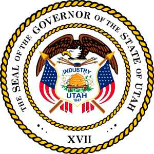 Seal of the Governor of Utah (2011)_1600-1602