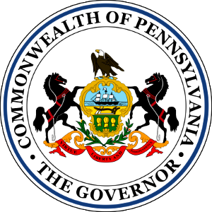 Seal of the Governor of Pennsylvania_1600-1600