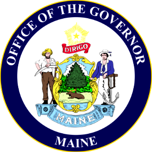 Seal of the Governor of Maine_1600-1599